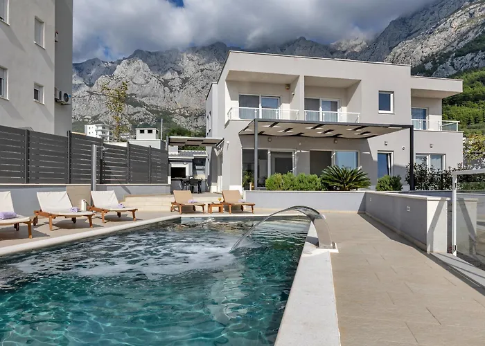 Villa Minkini